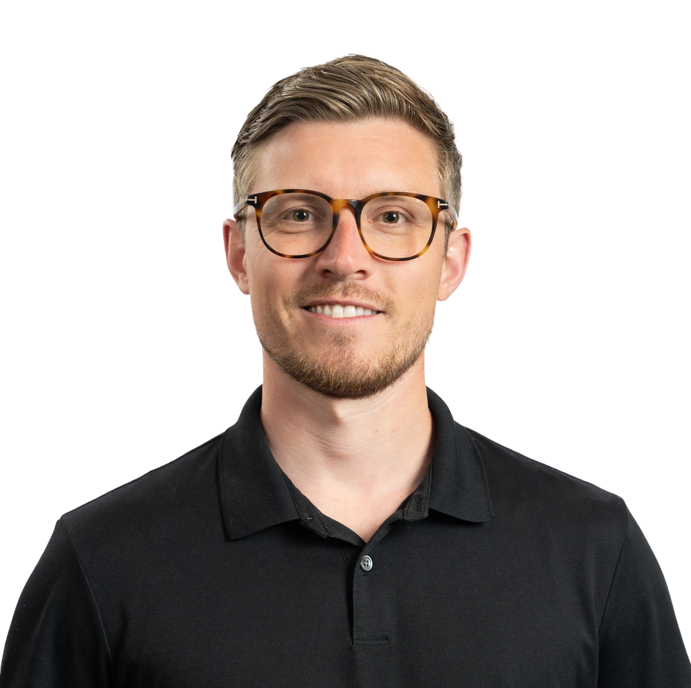 Kasper Ljungstrøm Skov